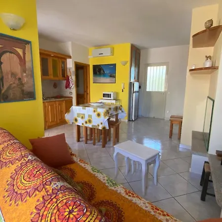 Maison Ilary Accogliente Casa Mare *