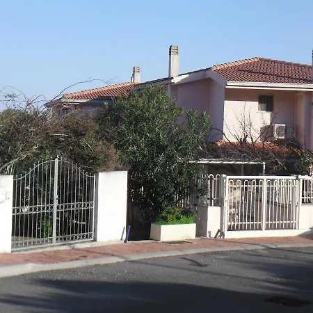 Vakantiehuis Maison Ilary Accogliente Casa Mare Cala Gonone