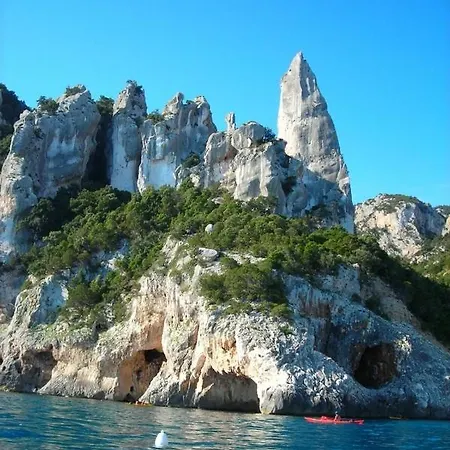 Maison Ilary Accogliente Casa Mare Σπίτι διακοπών *