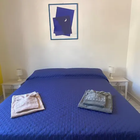 Maison Ilary Accogliente Casa Mare