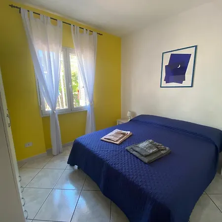 Σπίτι διακοπών Maison Ilary Accogliente Casa Mare *