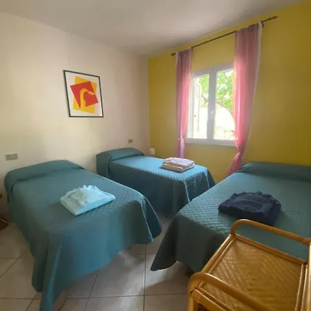 Maison Ilary Accogliente Casa Mare *