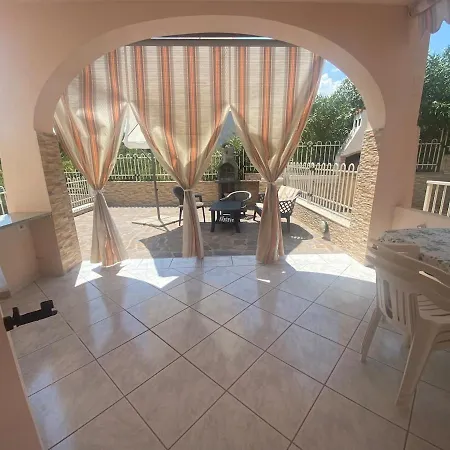 Maison Ilary Accogliente Casa Mare