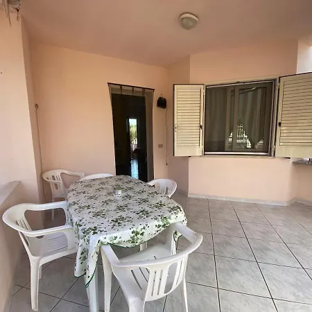 Maison Ilary Accogliente Casa Mare