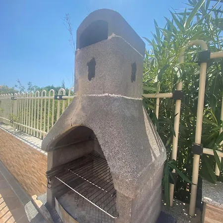 Maison Ilary Accogliente Casa Mare