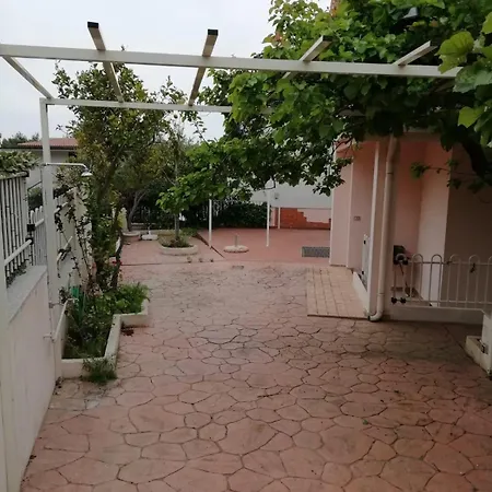 Maison Ilary Accogliente Casa Mare