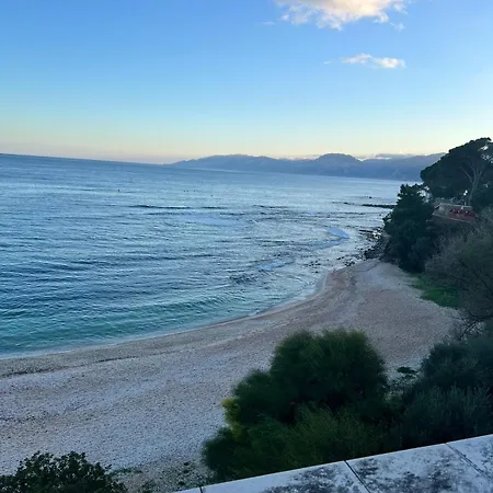 Maison Ilary Accogliente Casa Mare Cala Gonone